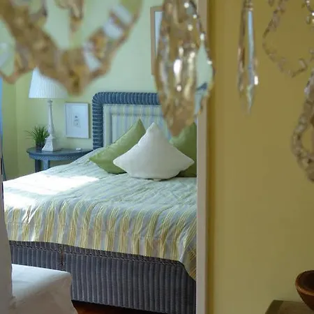 Die Sonnenhalde Apartment Baden-Baden