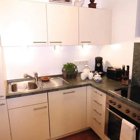 Apartment Die Sonnenhalde Baden-Baden